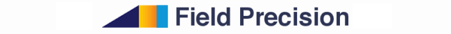 Field Precision title